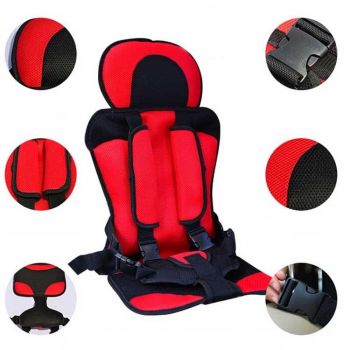 Multi-Function Baby Travel Cushion Auto Car Carrier Seat